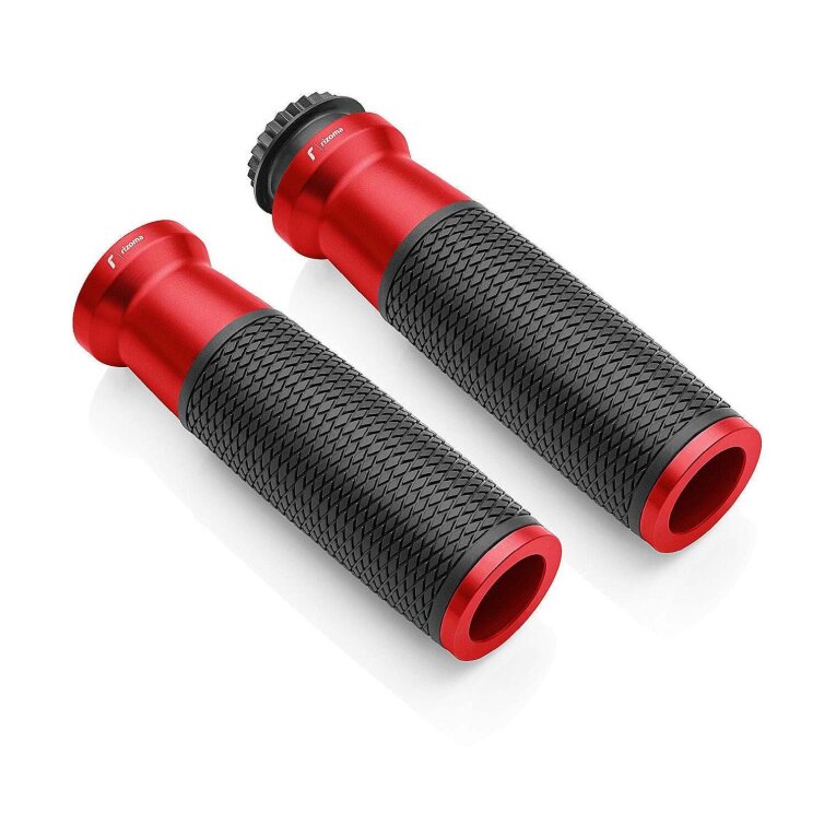 Puño Rizoma Urlo Ø 22 mm