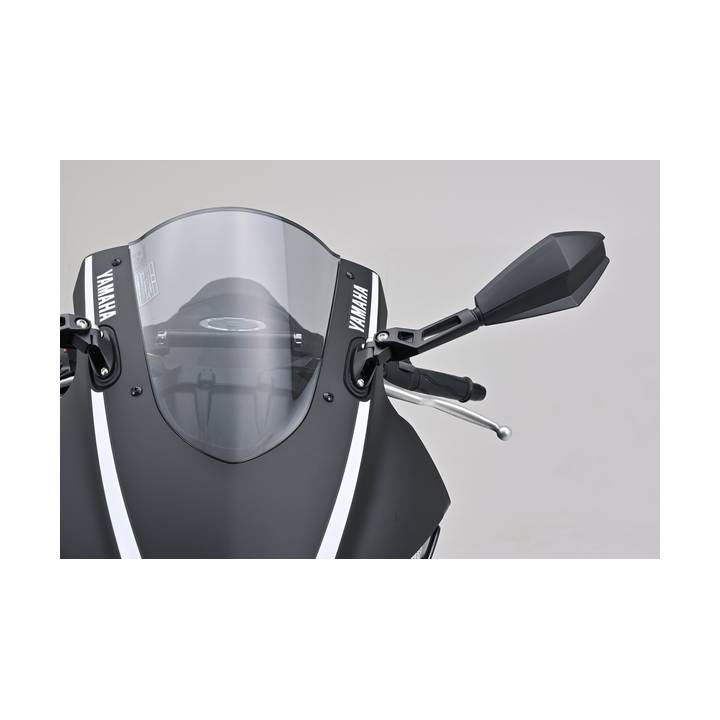 Espelho genérico Daytona D-Mirror-11 Fairing Set Left