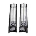 Luz de freno Ciro Light Filler Pnl Flhtk Bk
