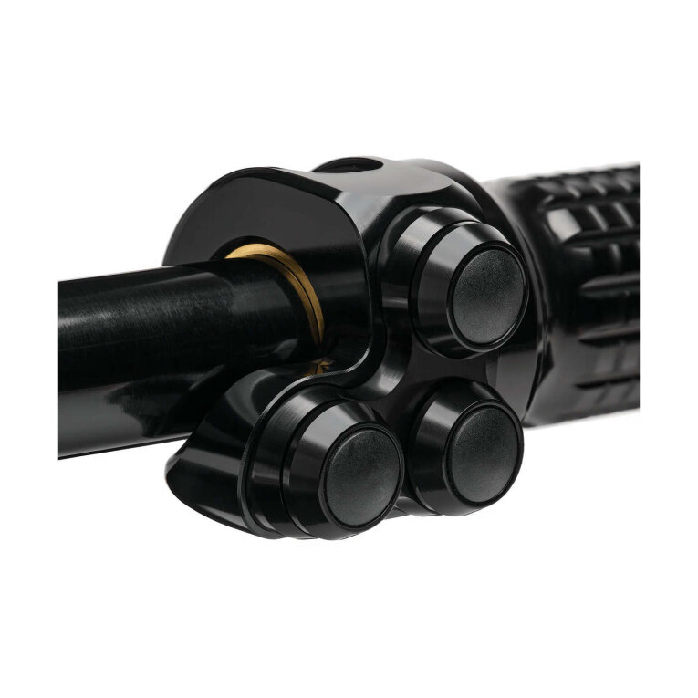 Switch Motogadget Mo.Switch Basic3 L Bk