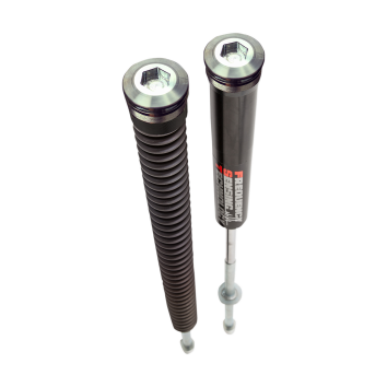 Amortiguador de dirección Progressive Suspension Fork Cartridge 17-21 Flh