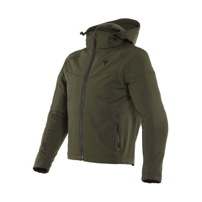 Dainese Ignite Tex Grape Leaf / Grape Leaf