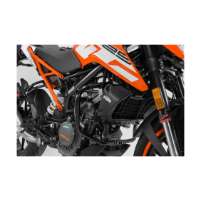 Defensa para moto SW Motech Crash Bar