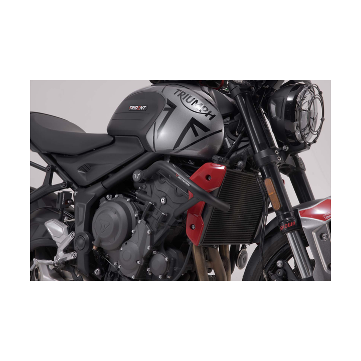 Fenders SW Motech Crash Bar