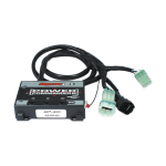 Centralita Dynojet Pc Usb Tri Day 675 06-08