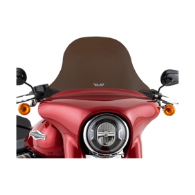 Pare-brise Slipstreamer Windshield Flsb 10 Drk S