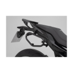 Supporto per bagagli SW Motech Slc Side Carrer R