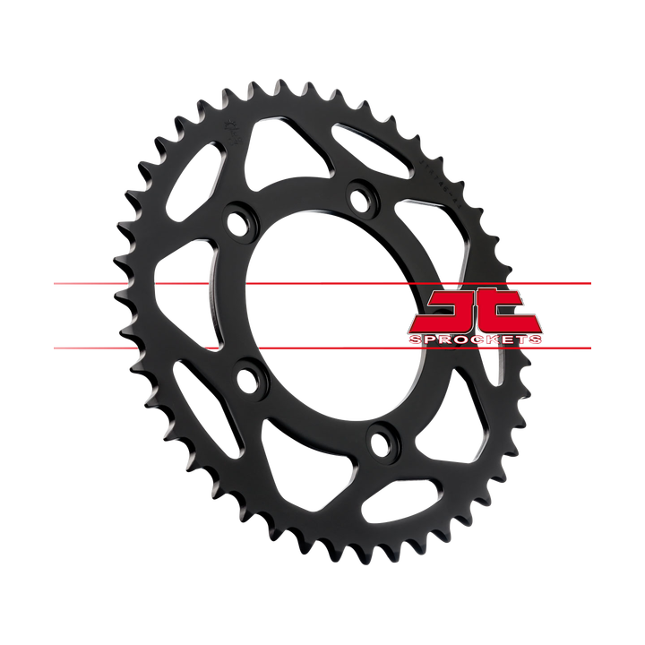 Pignone Jt Sprockets Sprocket Rear 44T 520