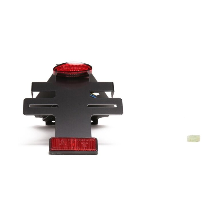 Kit eliminación guardabarros Tamarit Removal kit Thruxton NG