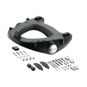 Soporte de equipaje Givi Givi M5 monokey suitcase grill