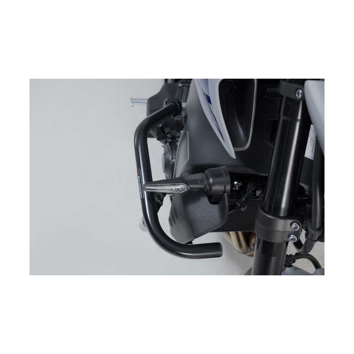 Fenders SW Motech Crash Bar