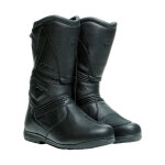 Dainese Fulcrum GT Gore-Tex Black / Black