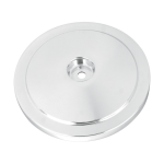 Coperture laterali Ss Cycle Cover Ac Bob Dome Chr