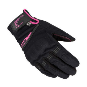 Bering Borneo Lady Black / Fuchsia