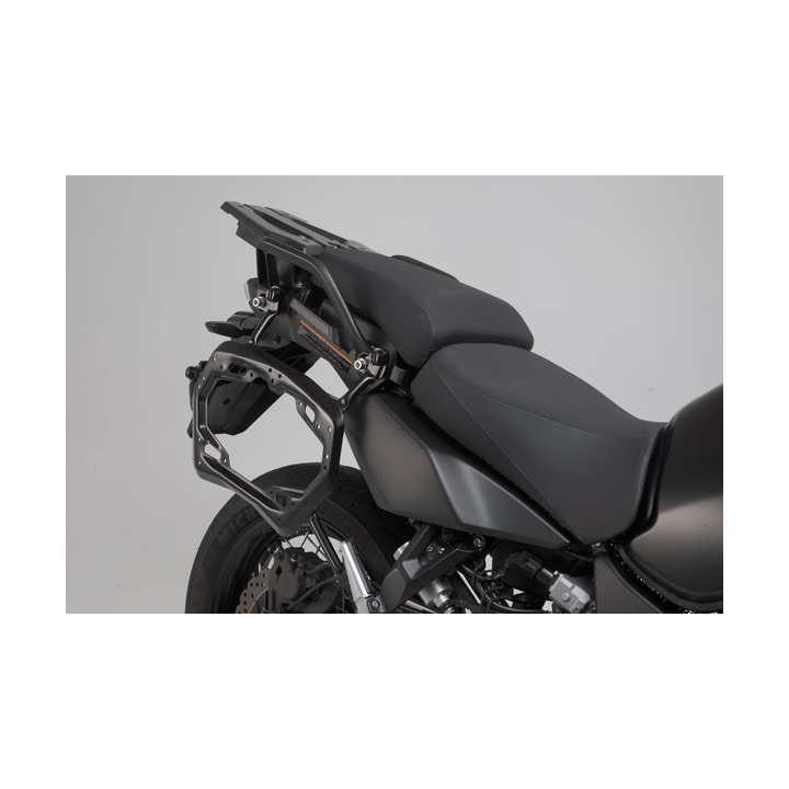 Support à bagages SW Motech Side Carrier Evo