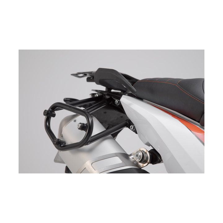 Soporte de equipaje SW Motech Slc Side Carrier R