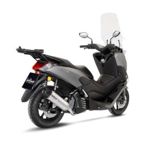 Silencioso Leovince Muffler Lvone Evo Yam