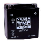 Batería Yuasa YTX16-BS(CP)