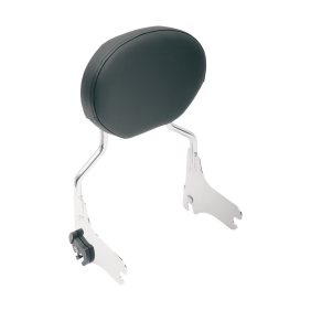 Respaldo de asiento Drag Specialties Pad Backrest 97-20Fl Vnyl