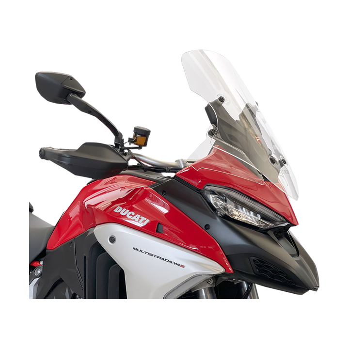 Parabrisa Wrs Wndscrn Capo Multist V4 Clr