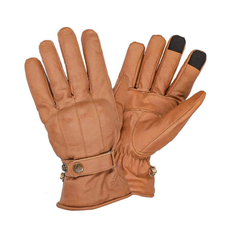 By City Elegant Mustard