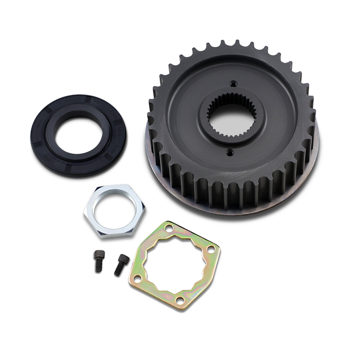 Transmisión primaria Belt Drives Ltd Tran Pull 34T 85-06 Bt