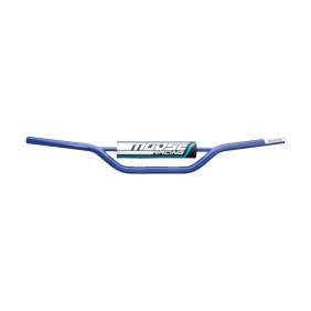 Manillar genérico Moose Racing Handlebar Stl 4Trx/Qd Bl