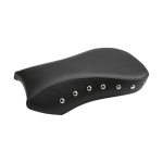 Coussin de siege Saddlemen Pillion Sprt Renegad Std