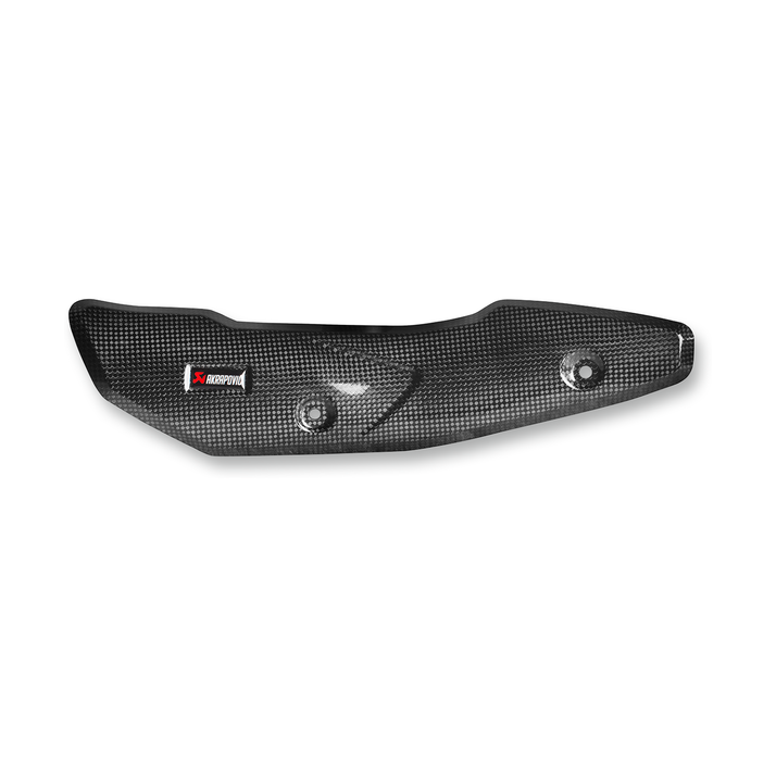 Couvercles latéraux Akrapovic pour Kawasaki Z 900/abs | SKU: P-HSK9SO1