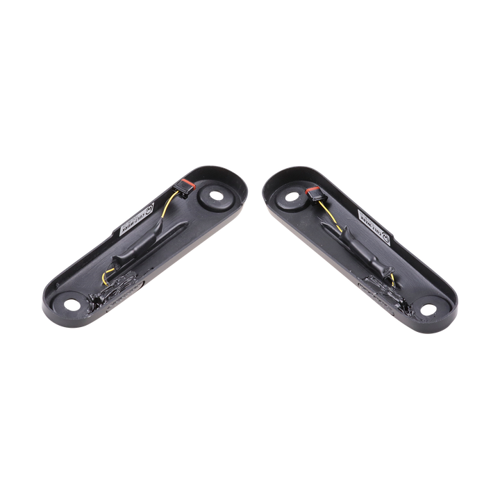 Indicatori Cult Werk Turn Signal Clean Bk