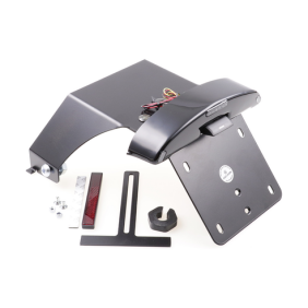 Portamatrícula Cult Werk License Plate Bracket