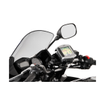 Soporte electrónico SW Motech Handlebar Gps Mount