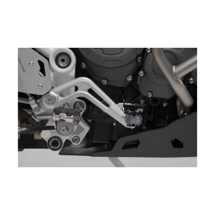 Pedals SW Motech Brake Pedal Extension