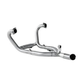 Colector Akrapovic para Bmw R nine T abs | SKU: E-B12E5