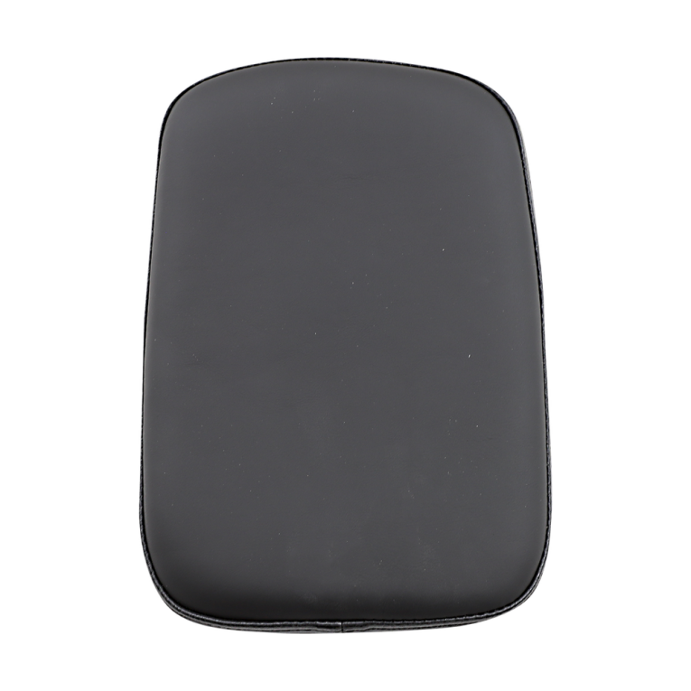 Drag Specialties Seat cushion Seat Rear Wd Smth 04-19Xl