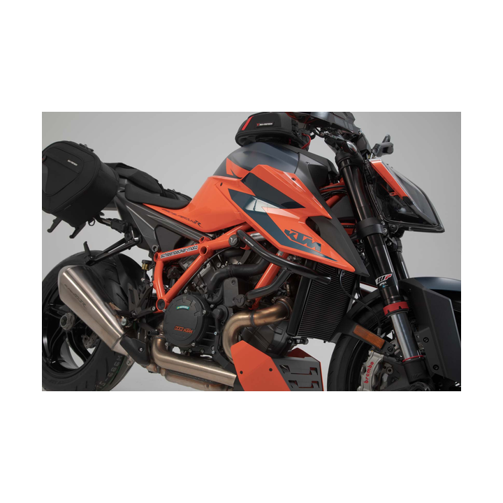 Barras de proteção SW Motech Crash Bar