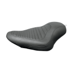 Asiento individual Mustang Seat Trprtk Rl Solo Xl3.3
