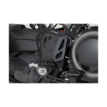 Defensa para moto SW Motech Brake Cylinder Guard