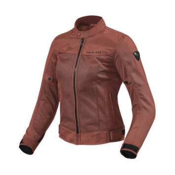 Revit Eclipse Lady Burgundy Red