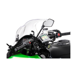 Soporte electrónico SW Motech Handlebar Gps Mount