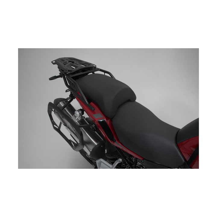 Luggage support SW Motech Pro Side Carrier