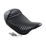 Le Pera Individual seat Seat Stubs Cafe Pleated