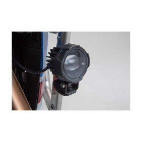 Soporte de faro SW Motech Light Mounting Kit