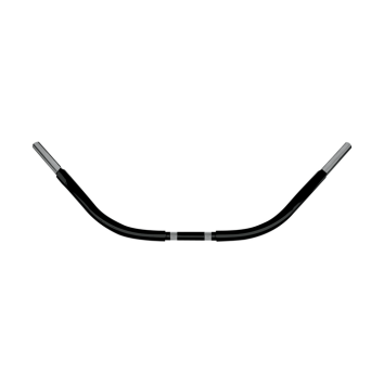 Manillar genérico Wild 1 Handlebar Beach Tbw Blk