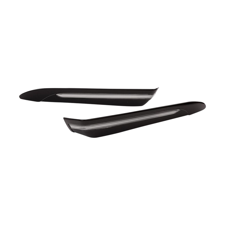 Luz de freno Ciro Light Tour Pack Black