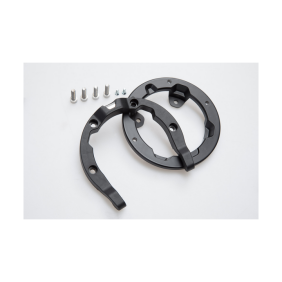 Soporte de equipaje SW Motech Tank Ring Ion