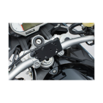 Soporte electrónico SW Motech Handlebar Gps Mount