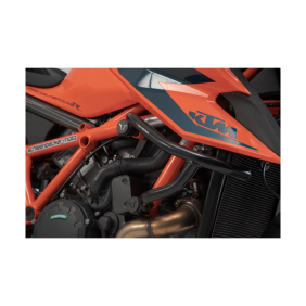 Defensa para moto SW Motech Crash Bar