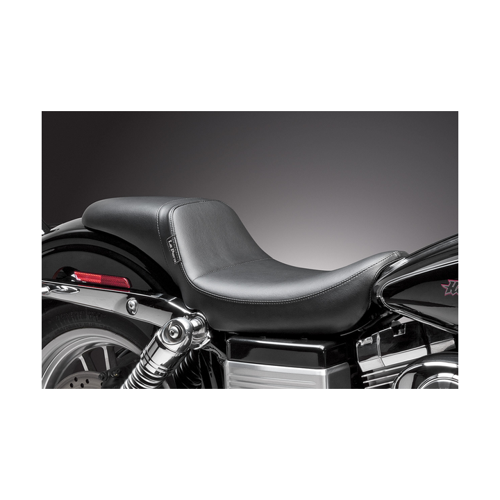 Siège biplace Le Pera Seat Daytona Daddy Llegs