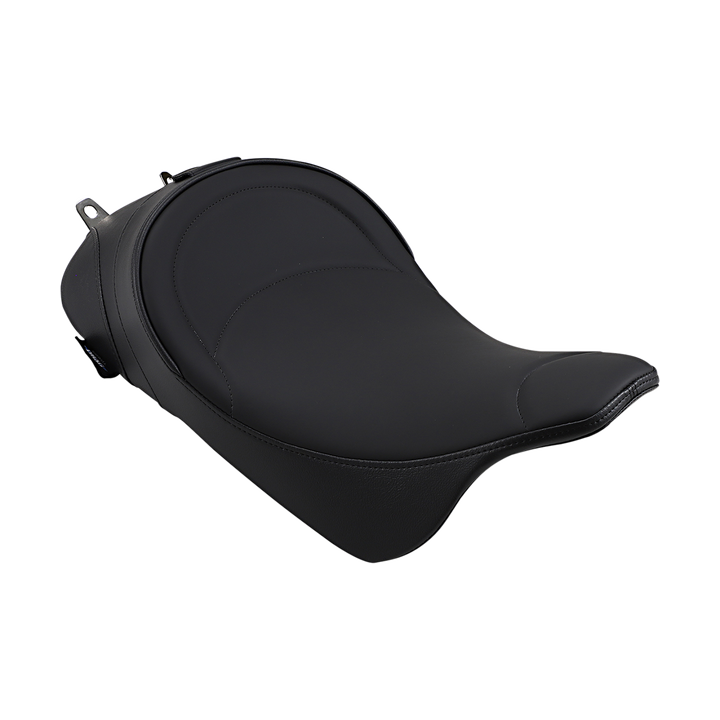 Asiento individual Drag Specialties Seat Solo Dbr Mld 08-20Fl